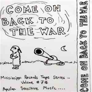 Various - Come On Back To The War flac download