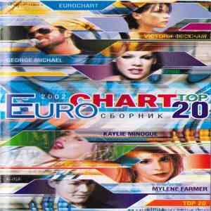 Various - Euro Chart Top 20 2002 flac download