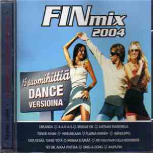 Various - FINmix 2004 flac download