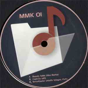 Various - MMK 01 flac download