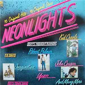 Various - Neonlights flac download