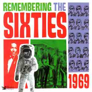 Various - Remembering The Sixties 1969 flac download