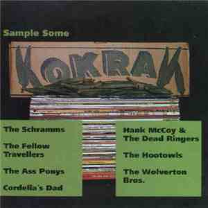 Various - Sample Some OKra flac download