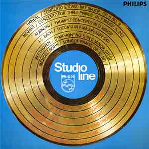 Various - Studioline flac download