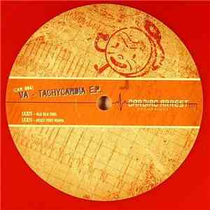Various - Tachycardia E.P. flac download