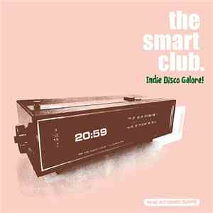 Various - the smart club. flac download