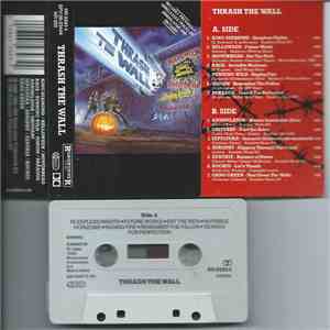 Various - Thrash The Wall flac download