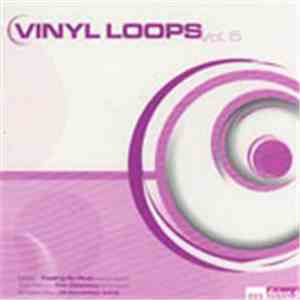 Various - Vinyl Loops Vol. 5 flac download