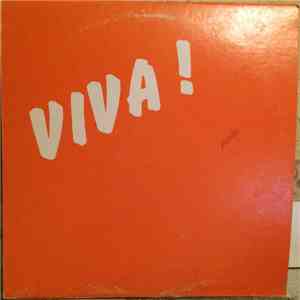 Wanda Mae Martin - Viva! (Music For Floor Exercise) flac download