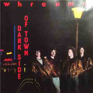 Whroumm - Dark Side Of Town flac download