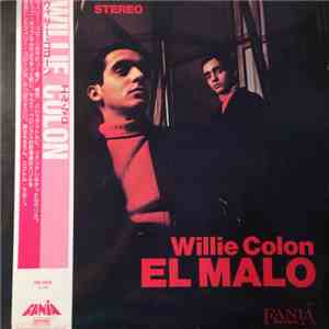 Willie Colon - El Malo flac download