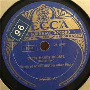 Winifred Atwell And Her Other Piano - Cross Hands Boogie / The Black And White Rag flac download