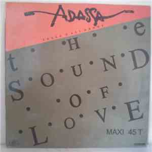 Adassa - The Sound Of Love flac download