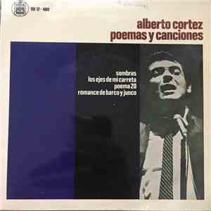 Alberto Cortez - Poemas Y Canciones flac download