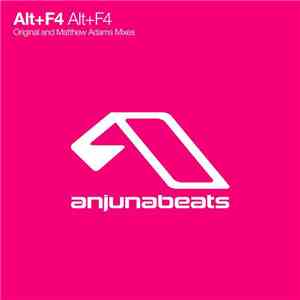 Alt+F4 - Alt+F4 flac download