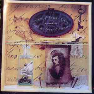 Andy M. Stewart - Songs Of Robert Burns flac download