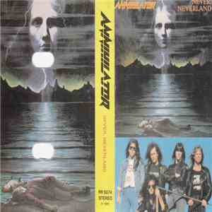 Annihilator  - Never, Neverland flac download