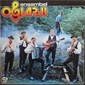 Ansambel Oglarji - Ansambel Oglarji flac download