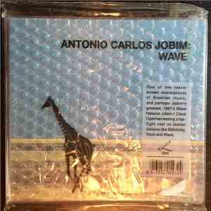 Antonio Carlos Jobim - Wave flac download