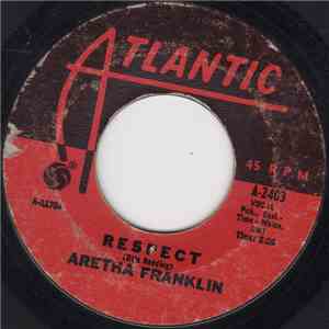Aretha Franklin - Respect / Dr. Feelgood flac download