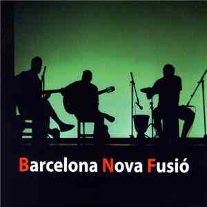 Barcelona Nova Fusió - Non Title flac download
