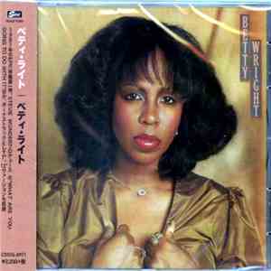 Betty Wright - Betty Wright flac download