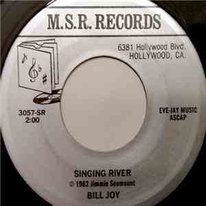 Bill Joy, Mimi Bradley - Singing River / Change of Path flac download