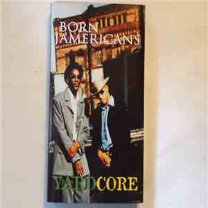 Born Jamericans - Yardcore flac download