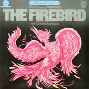 Boulez Conducts Stravinsky - The Firebird (Complete Original 1910 Version) flac download