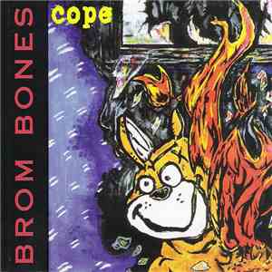 Brom Bones - Cope flac download