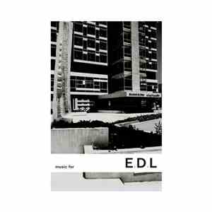 C. Blumberg - Music for E.D.L. flac download
