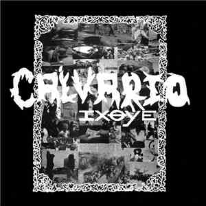 Calvário - Ixoye flac download