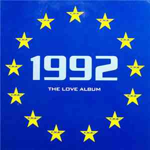 Carter The Unstoppable Sex Machine - 1992 The Love Album flac download