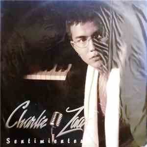 Charlie Zaa - Sentimientos flac download
