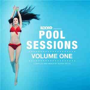 Cleave Martinez - Pool Sessions Vol.1 flac download