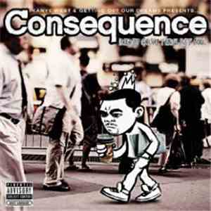 Consequence  - Don't Quit Your Day Job! flac download
