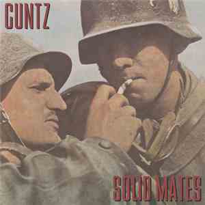 Cuntz - Solid Mates flac download