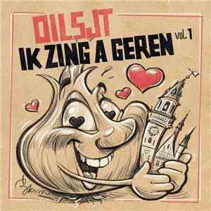 De Zjieverleppen - Oilsjt, Ik Zing A Geren flac download