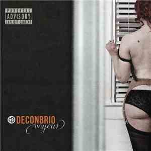 Deconbrio - Voyeur flac download