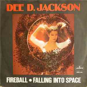Dee D. Jackson - Fireball / Falling Into Space flac download