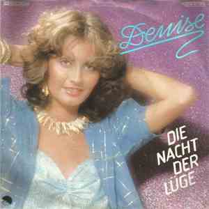 Denise  - Die Nacht Der Lüge flac download