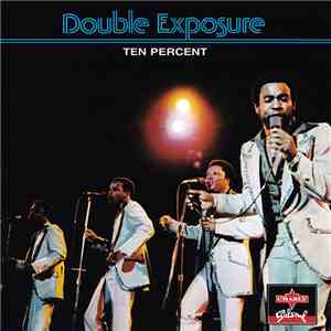 Double Exposure - Ten Percent flac download