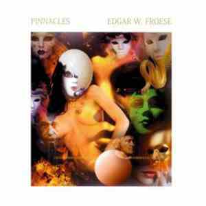 Edgar W. Froese - Pinnacles flac download