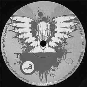 Ekeaze / Manuel Fuentes - Untitled flac download