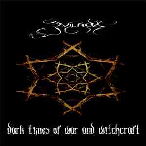 Evilnox - Dark Times Of War And Witchcraft flac download