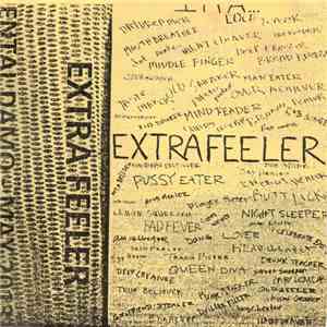 Extra Feeler - Dental Damo flac download