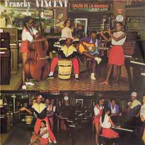 Francky Vincent - Francky Vincent flac download