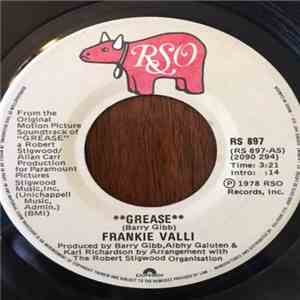 Frankie Valli / Gary Brown  - Grease flac download