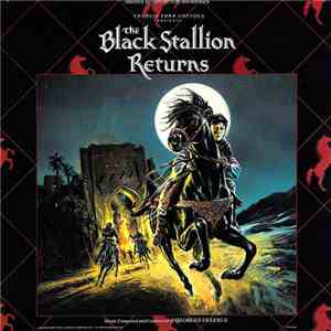 Georges Delerue - The Black Stallion Returns (Original Motion Picture Soundtrack) flac download