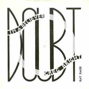 Greg Bright - I'm A Believer flac download